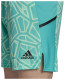 Adidas Ανδρικό σορτς τερματοφύλακα Condivo 22 Goalkeeper Shorts